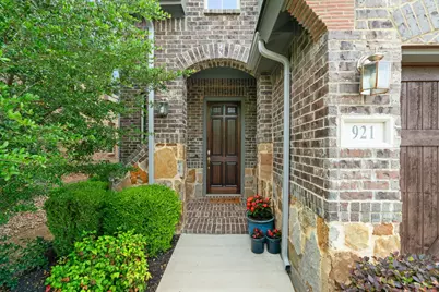 921 Montgomery Way, Argyle, TX 76226 - Photo 3