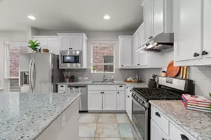 921 Montgomery Way, Argyle, TX 76226 - Photo 9