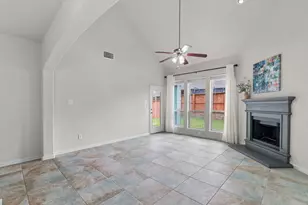 921 Montgomery Way, Argyle, TX 76226 - Photo 17