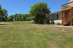 2474 Joe Davis Rd, Whitewright, TX 75491 - Photo 3
