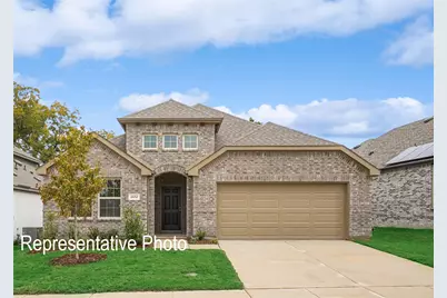 1579 Gentle Night Drive, Forney, TX 75126 - Photo 1