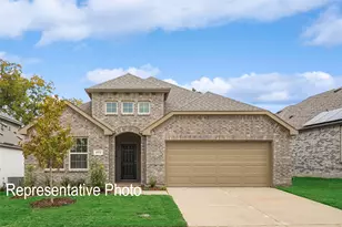 1579 Gentle Night Dr, Forney, TX 75126 - Photo 1