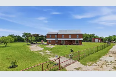 4652 Old Southmayd Road, Sherman, TX 75092 - Photo 3