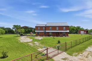 4652 Old Southmayd Rd, Sherman, TX 75092 - Photo 3