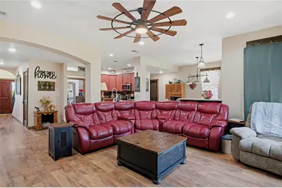 4652 Old Southmayd Road, Sherman, TX 75092 - Photo 9