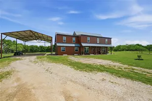 4652 Old Southmayd Rd, Sherman, TX 75092 - Photo 5