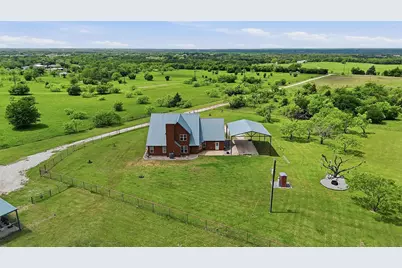 4652 Old Southmayd Road, Sherman, TX 75092 - Photo 39