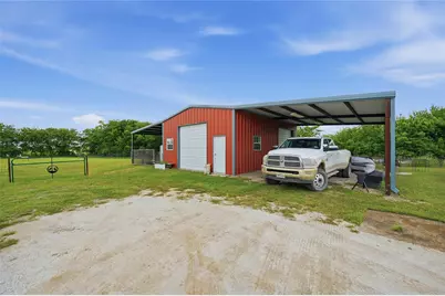 4652 Old Southmayd Road, Sherman, TX 75092 - Photo 35