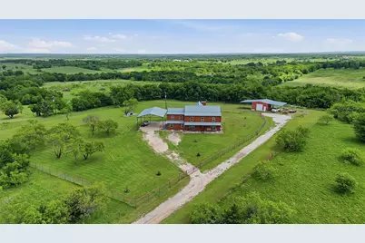4652 Old Southmayd Road, Sherman, TX 75092 - Photo 1