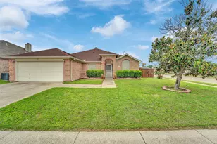 2207 Hickory Wood Trail, Arlington, TX 76018 - Photo 1