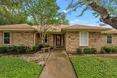 9920 Sandalwood Drive, Woodway, TX 76712 - Photo 3