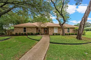 9920 Sandalwood Dr, Woodway, TX 76712 - Photo 3