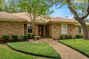 9920 Sandalwood Dr, Woodway, TX 76712 - Photo 5