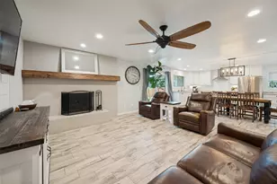 812 Ridgeway Rd, Joshua, TX 76058 - Photo 5