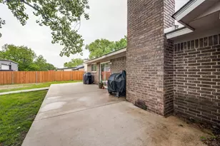 812 Ridgeway Rd, Joshua, TX 76058 - Photo 33