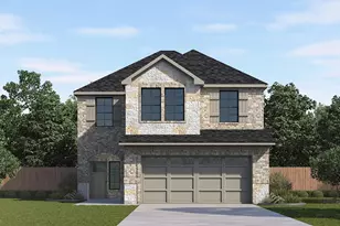 2029 Whispering Ln, Celina, TX 75009 - Photo 1