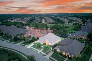421 Riverpath, Colleyville, TX 76034 - Photo 1