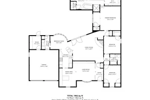 825 Milford St, Abilene, TX 79601 - Photo 3
