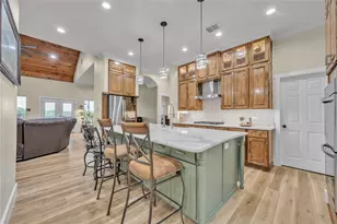 945 Jennings Ln, Azle, TX 76020 - Photo 15