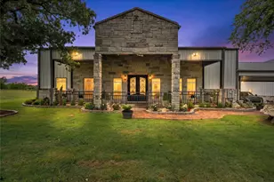 945 Jennings Ln, Azle, TX 76020 - Photo 35