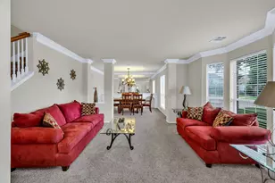 1733 Sawtooth Oak Trail, Keller, TX 76248 - Photo 17