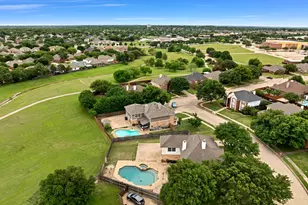 1733 Sawtooth Oak Trail, Keller, TX 76248 - Photo 33