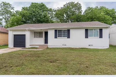 3433 Moon Drive, Mesquite, TX 75150 - Photo 5