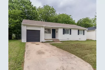 3433 Moon Drive, Mesquite, TX 75150 - Photo 3