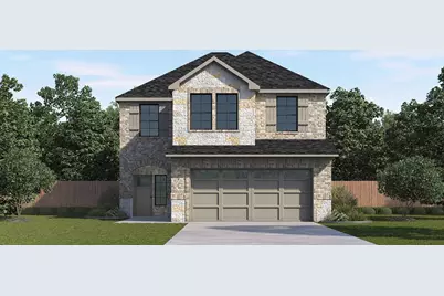 2040 Whispering Lane, Celina, TX 75009 - Photo 1