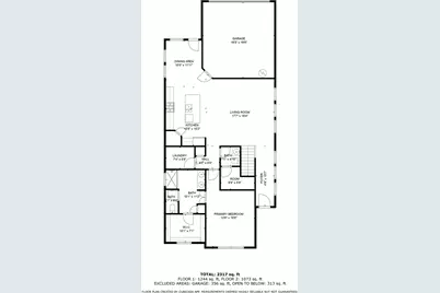 5341 Archway Drive, Garland, TX 75040 - Photo 5