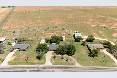 315 Fm 126, Merkel, TX 79536 - Photo 3