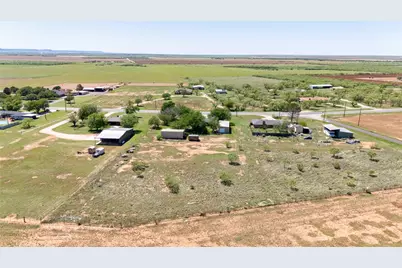 315 Fm 126, Merkel, TX 79536 - Photo 5