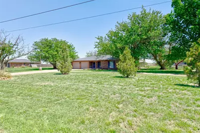 315 Fm 126, Merkel, TX 79536 - Photo 9