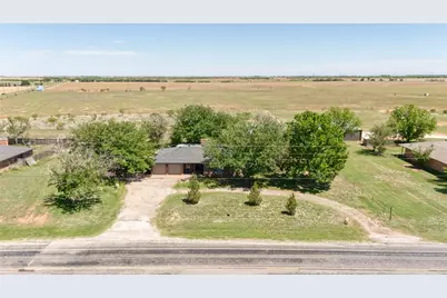 315 Fm 126, Merkel, TX 79536 - Photo 1