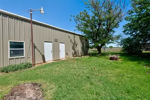 315 FM 126, Merkel, TX 79536 - Photo 35