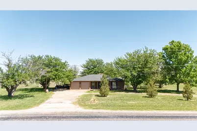 315 Fm 126, Merkel, TX 79536 - Photo 3