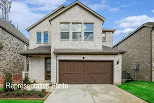 1350 Eldridge Pond St, Forney, TX 75126 - Photo 1