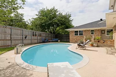 2507 Norsworthy Drive, Dallas, TX 75228 - Photo 25