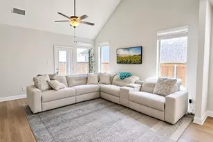6128 Vester Trl, Fate, TX 75087 - Photo 5