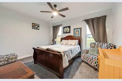 252 Agua Linda Drive, Godley, TX 76044 - Photo 29