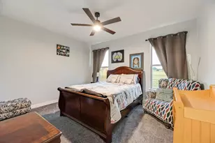 252 Agua Linda Dr, Godley, TX 76044 - Photo 29