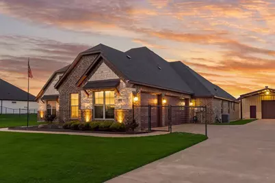 252 Agua Linda Drive, Godley, TX 76044 - Photo 7