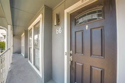 630 W Canty Street #B6, Dallas, TX 75208 - Photo 3