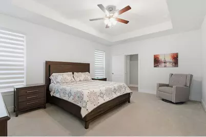 7217 Mantle Ridge Drive, Fort Worth, TX 76179 - Photo 17