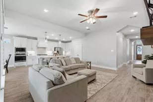 7217 Mantle Rdg Dr, Fort Worth, TX 76179 - Photo 7