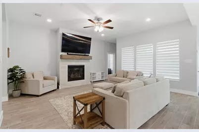 7217 Mantle Ridge Drive, Fort Worth, TX 76179 - Photo 5
