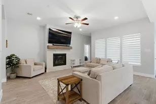 7217 Mantle Rdg Dr, Fort Worth, TX 76179 - Photo 5