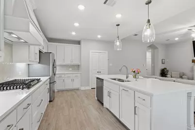 7217 Mantle Ridge Drive, Fort Worth, TX 76179 - Photo 11