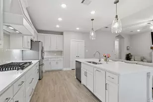 7217 Mantle Rdg Dr, Fort Worth, TX 76179 - Photo 11