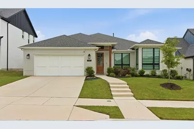 7217 Mantle Ridge Drive, Fort Worth, TX 76179 - Photo 3